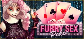 Get games like Furry Sex: Poker 🃏♥️