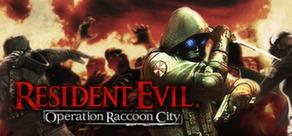 Get games like Resident Evil: Operation Raccoon City