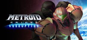 Get games like Metroid Prime 3: Corruption