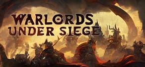 Get games like Warlords Under Siege