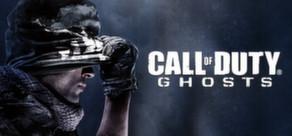 Get games like Call of Duty: Ghosts