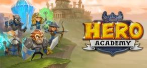 Get games like Hero Academy
