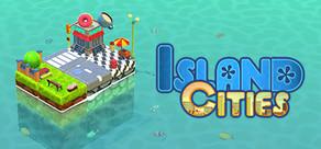 Get games like Island Cities - Jigsaw Puzzle