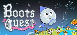 Get games like Boots Quest DX