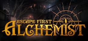 Get games like Escape First Alchemist ⚗️
