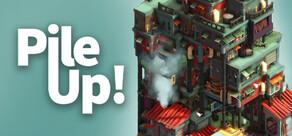 Get games like Pile Up!