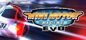 Get games like Mini Motor Racing EVO