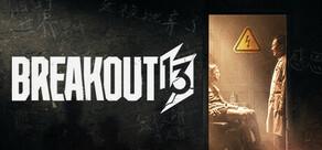 Get games like Breakout 13