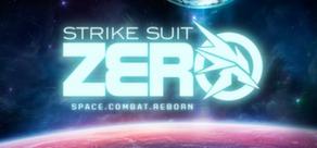 Get games like Strike Suit Zero