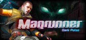 Get games like Magrunner: Dark Pulse