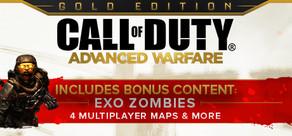 Get games like Call of Duty: Advanced Warfare