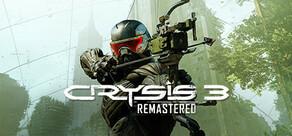 Get games like Crysis 3 Remastered