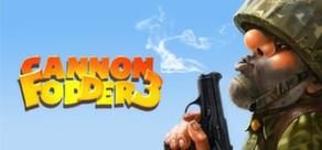 Get games like Cannon Fodder 3