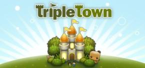 Get games like Triple Town