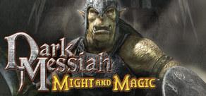 Get games like Dark Messiah of Might & Magic Single Player
