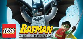 Get games like LEGO Batman: The Videogame