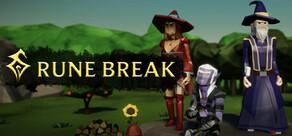 Get games like Rune Break