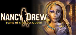 Get games like Nancy Drew: Tomb of the Lost Queen