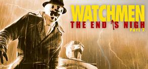 Get games like Watchmen: The End Is Nigh Part 2