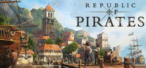 Get games like Republic of Pirates