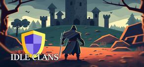 Get games like Idle Clans