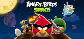 Get games like Angry Birds Space