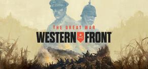 Get games like The Great War: Western Front™