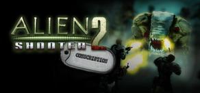 Get games like Alien Shooter 2 Conscription