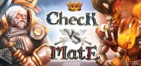 Get games like Check vs Mate
