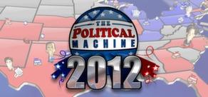 Get games like The Political Machine