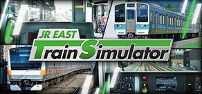 Get games like JR EAST Train Simulator