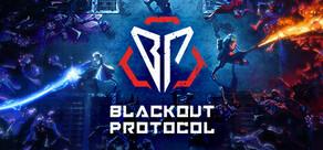 Get games like Blackout Protocol