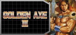 Get games like Golden Axe 3