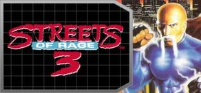 Get games like Streets of Rage 3