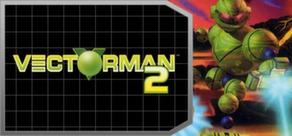 Get games like Vectorman 2