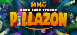 Get games like Pillazon: MMO Drug Lord Tycoon