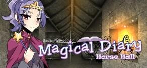 Get games like Magical Diary: Horse Hall