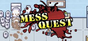 Get games like Mess Quest