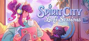 Get games like Spirit City: Lofi Sessions