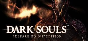 Get games like DARK SOULS™: Prepare To Die Edition