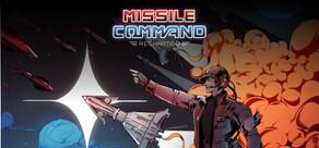Get games like Missile Command: Recharged