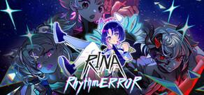 Get games like RINA RhythmERROR 瑞娜：致错旋律