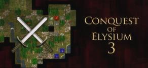 Get games like Conquest of Elysium 3
