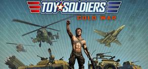 Get games like Toy Soldiers: Cold War