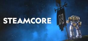 Get games like Steamcore