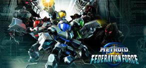 Get games like Metroid Prime: Federation Force