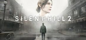 Get games like SILENT HILL 2