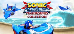 Get games like Sonic & All-Stars Racing Transformed