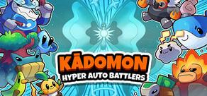 Get games like Kādomon: Hyper Auto Battlers