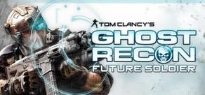 Get games like Tom Clancy's Ghost Recon Future Soldier